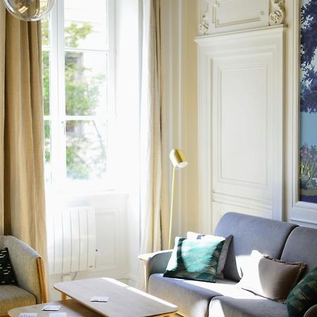 Eden Blue, Lovely Flat, Bright & Cosy In Lione Esterno foto