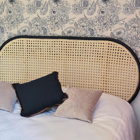 Eden Blue, Lovely Flat, Bright & Cosy In Lione Esterno foto