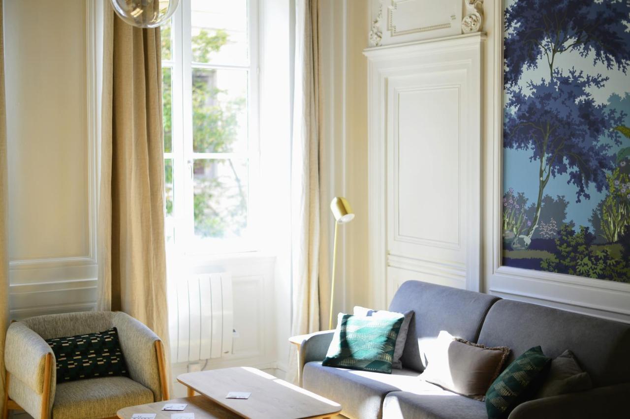 Eden Blue, Lovely Flat, Bright & Cosy In Lione Esterno foto