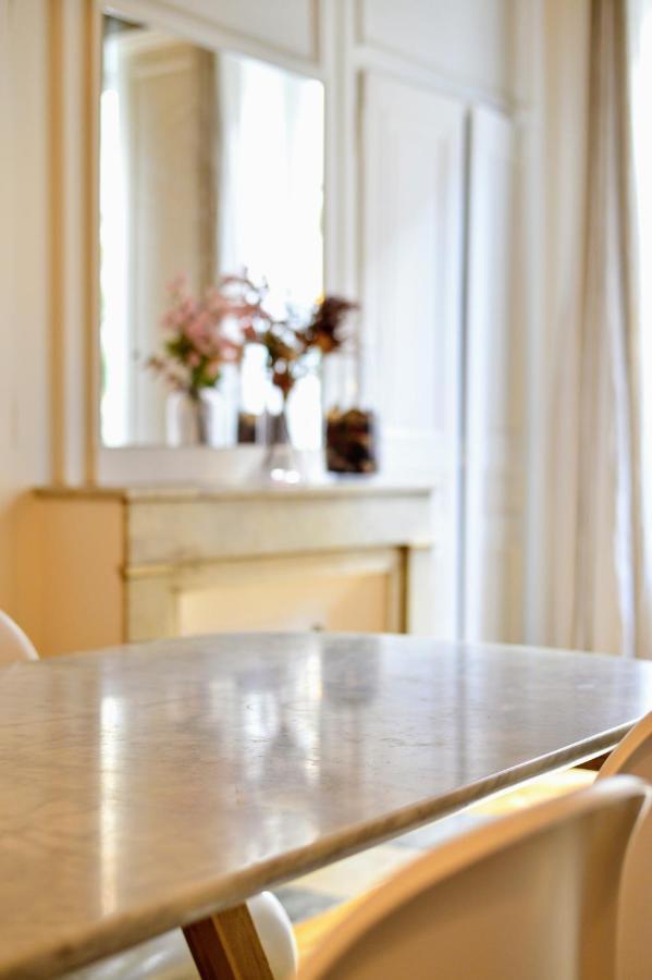 Eden Blue, Lovely Flat, Bright & Cosy In Lione Esterno foto