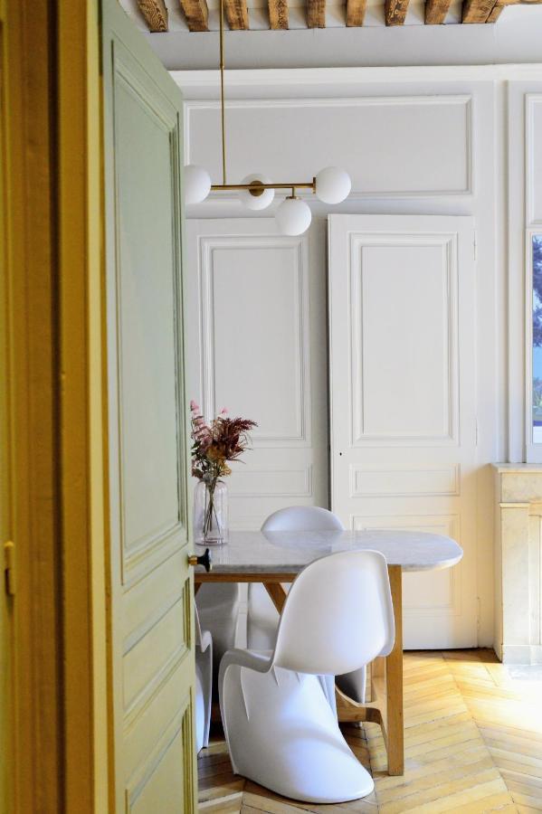 Eden Blue, Lovely Flat, Bright & Cosy In Lione Esterno foto