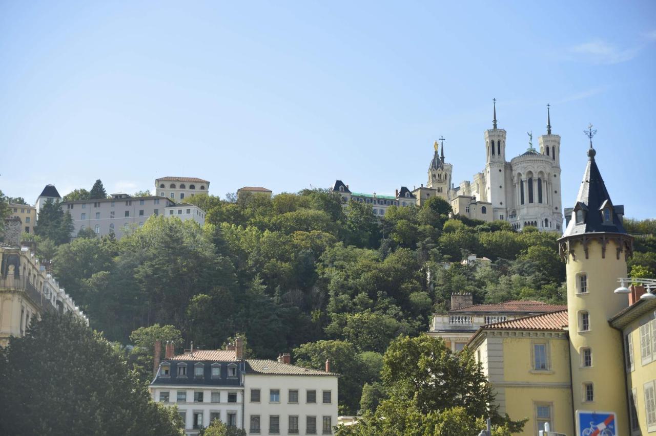Eden Blue, Lovely Flat, Bright & Cosy In Lione Esterno foto