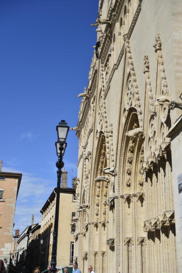 Eden Blue, Lovely Flat, Bright & Cosy In Lione Esterno foto
