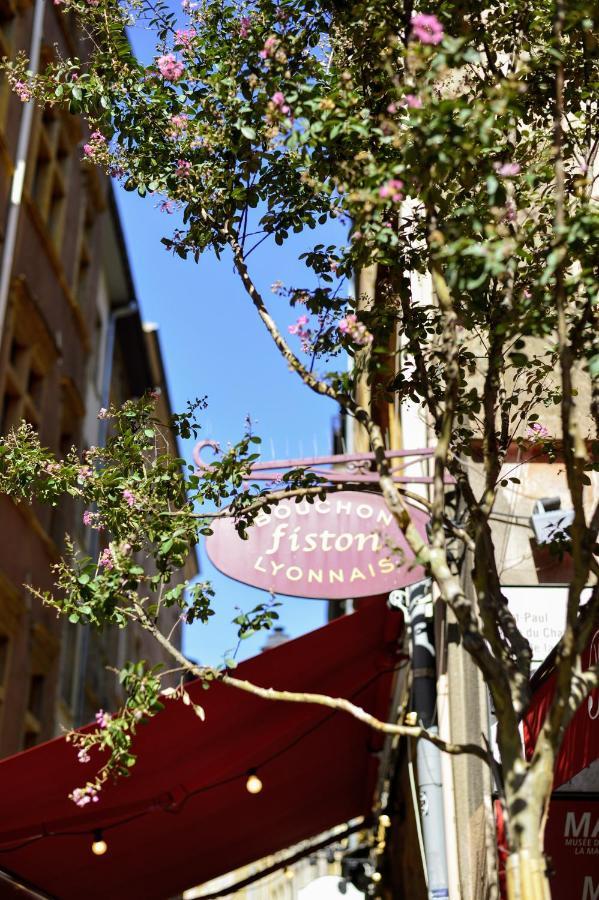 Eden Blue, Lovely Flat, Bright & Cosy In Lione Esterno foto