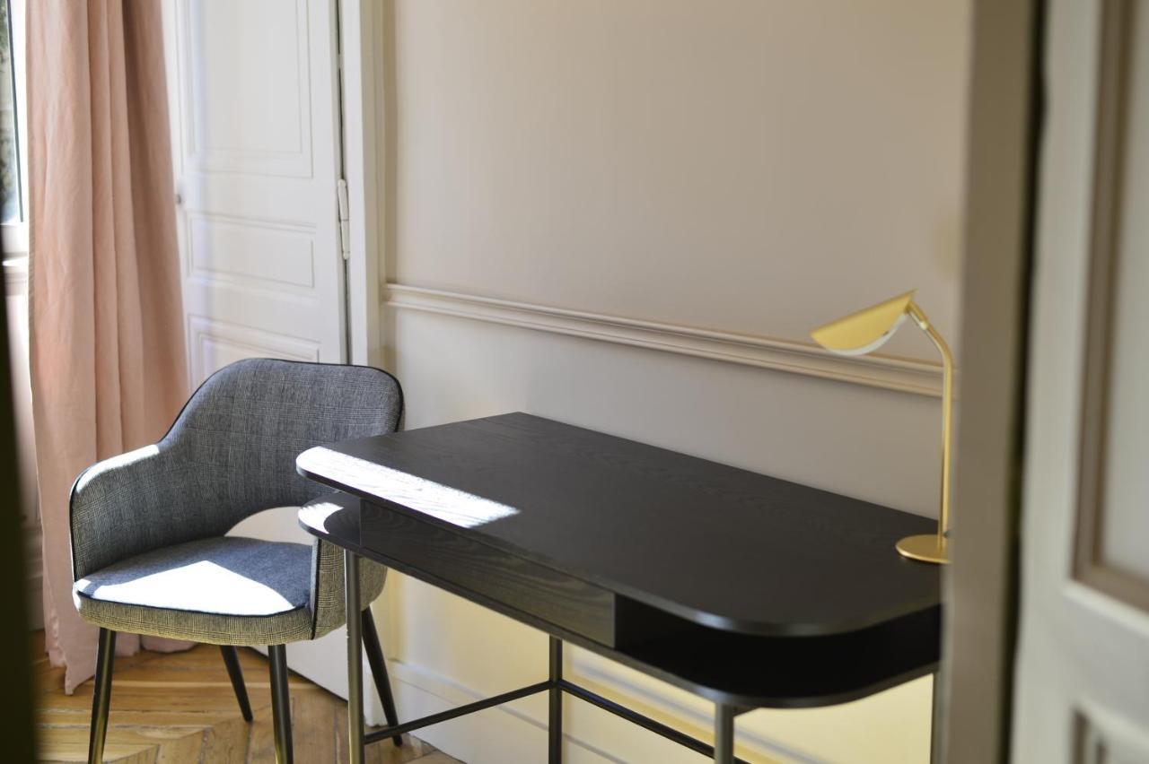 Eden Blue, Lovely Flat, Bright & Cosy In Lione Esterno foto