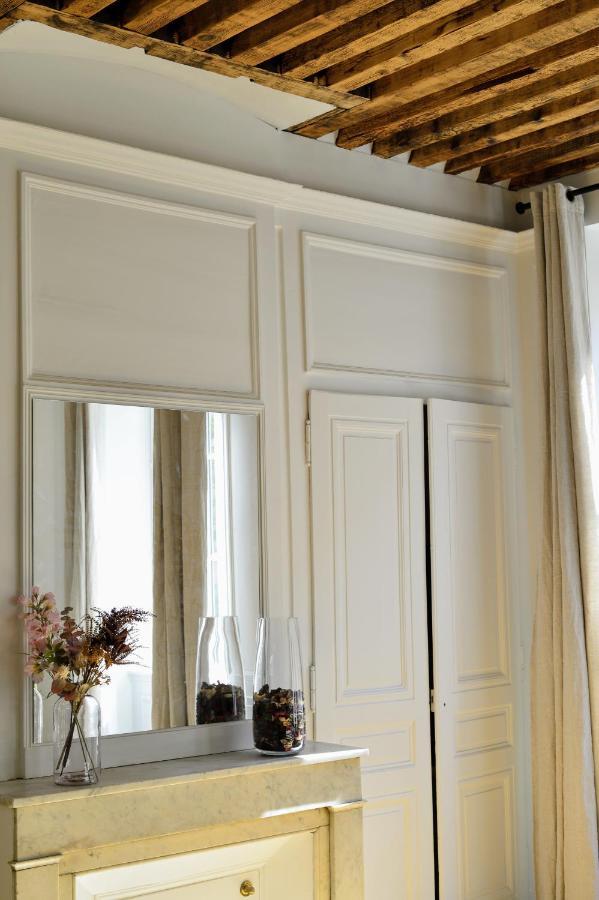 Eden Blue, Lovely Flat, Bright & Cosy In Lione Esterno foto
