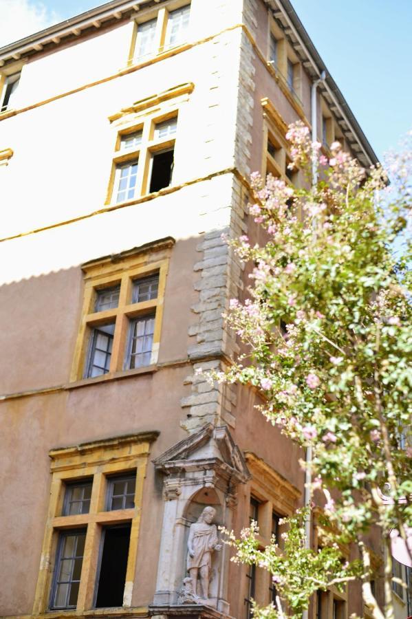 Eden Blue, Lovely Flat, Bright & Cosy In Lione Esterno foto