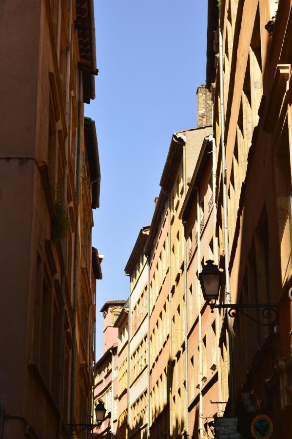 Eden Blue, Lovely Flat, Bright & Cosy In Lione Esterno foto